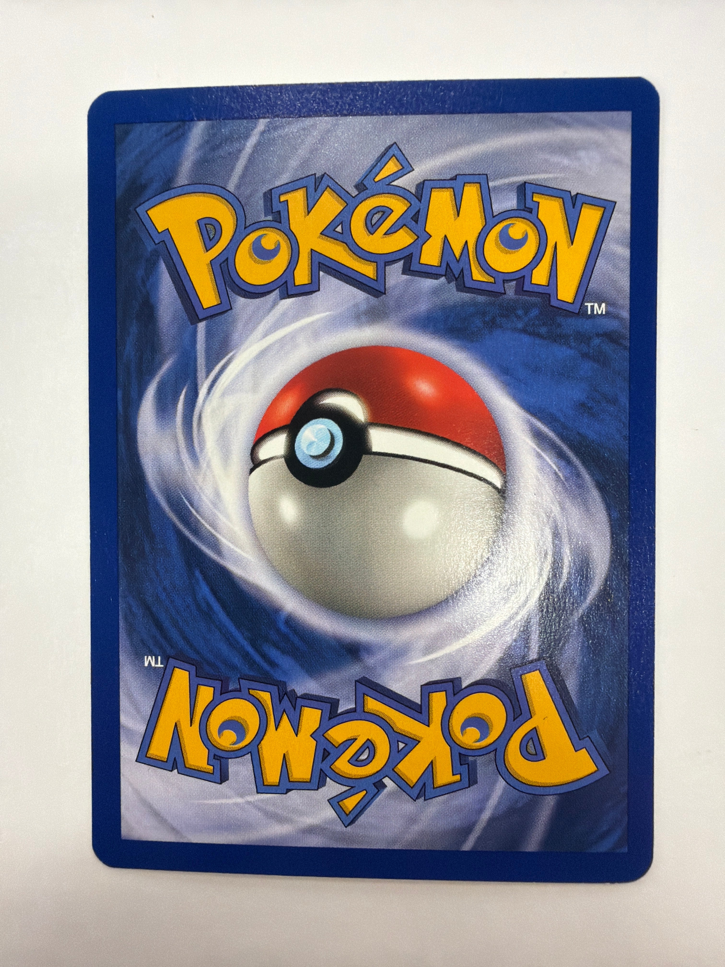 Pokémon TCG - Jungle Unlimited Flareon 3/64 Holo NM