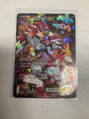 Japanese Pokemon TCG Team Magma’s Groudon Ex 015/034 CP1 Shattered Glass NM