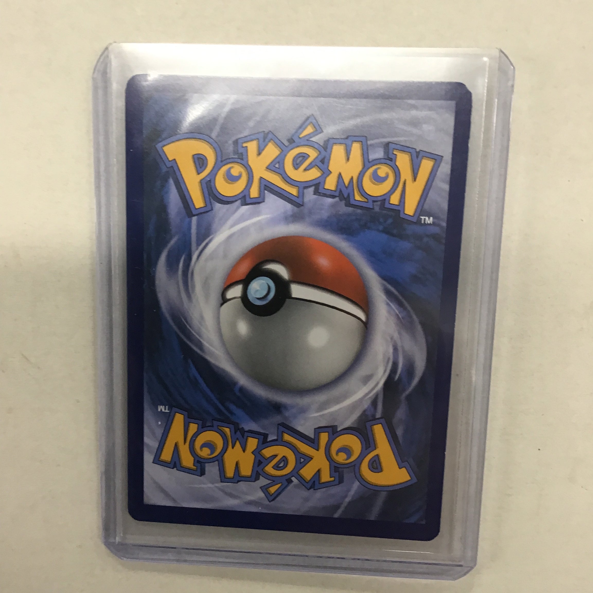 Pokémon TCG - Crimson Invasion Gengar 38/111 NM