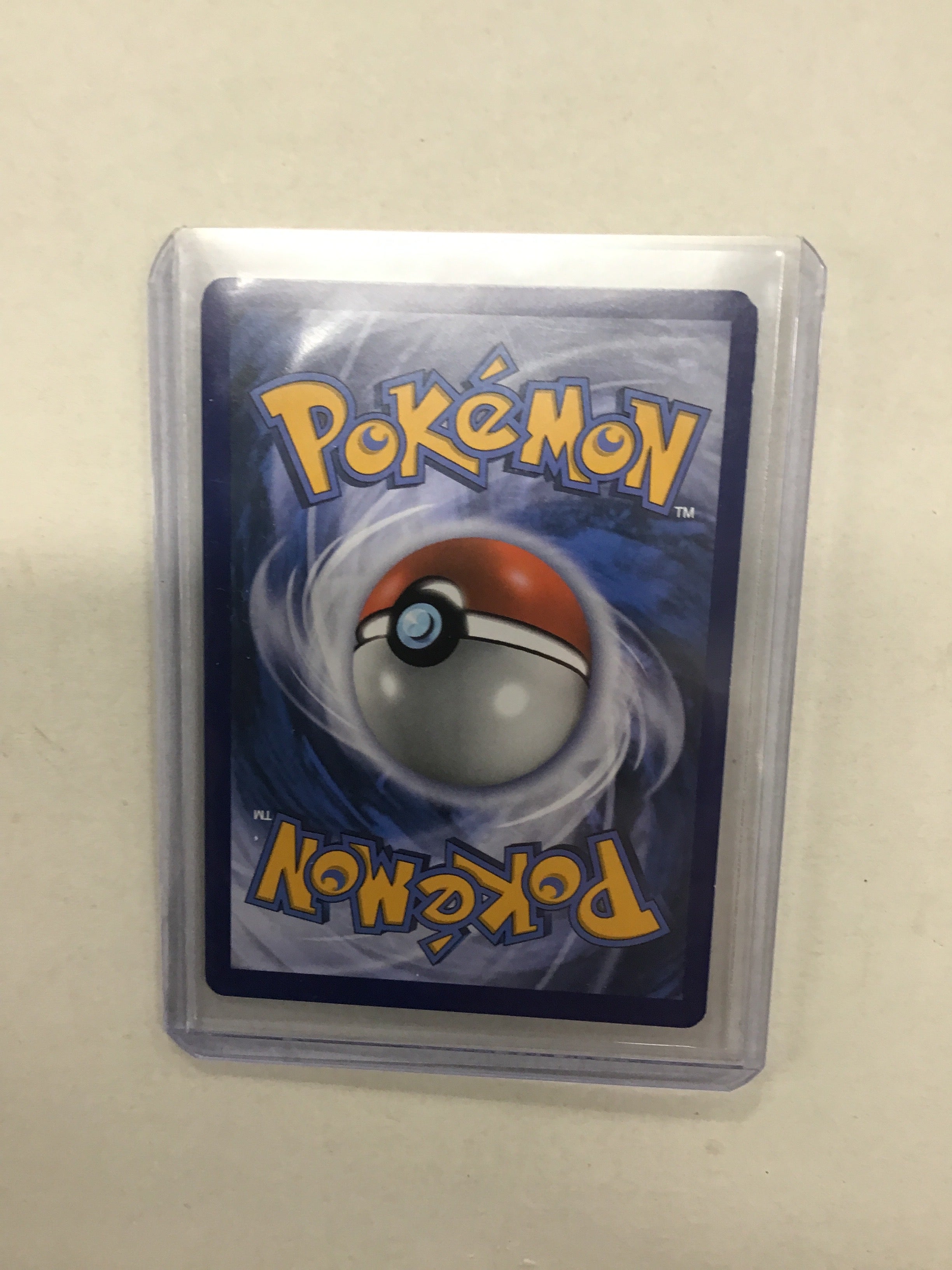 Pokémon TCG - Crimson Invasion Gengar 38/111 NM
