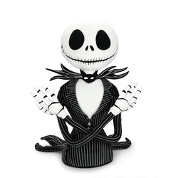 Kidrobot Hugme The Nightmare Before Christmas Jack Skellington