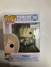 Funko Pop Yuri On Ice!!! Yurio #290