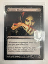 MTG TCG Exquisite Blood 102/244 AVR Rare NM