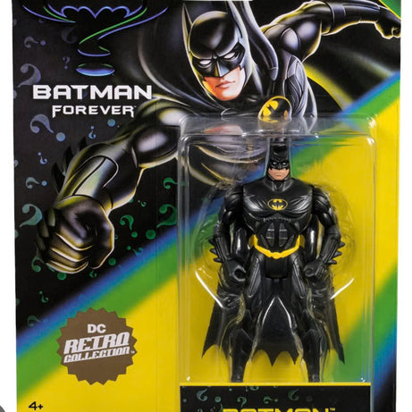 DC Batman Forever Batman DC Retro Collection