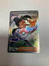 Pokémon TCG Nemona 238/091 Paldean Fates