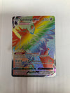 Pokémon TCG - Battle Styles Corviknight Vmax 171/163 Secret Rare NM