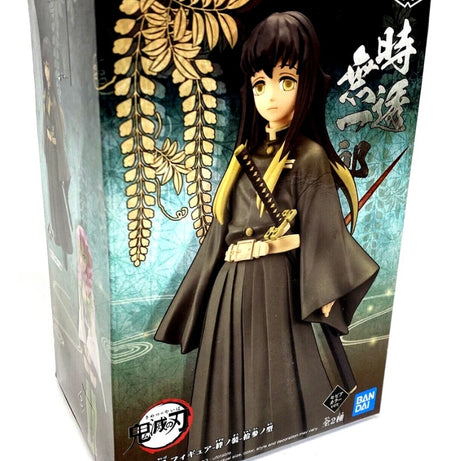 Banpresto Demon Slayer: Tokito Muichiro A Statue