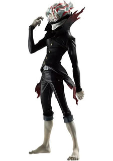 Bandai Banpresto Grandista DanDaDan Okarun Transformed Statue
