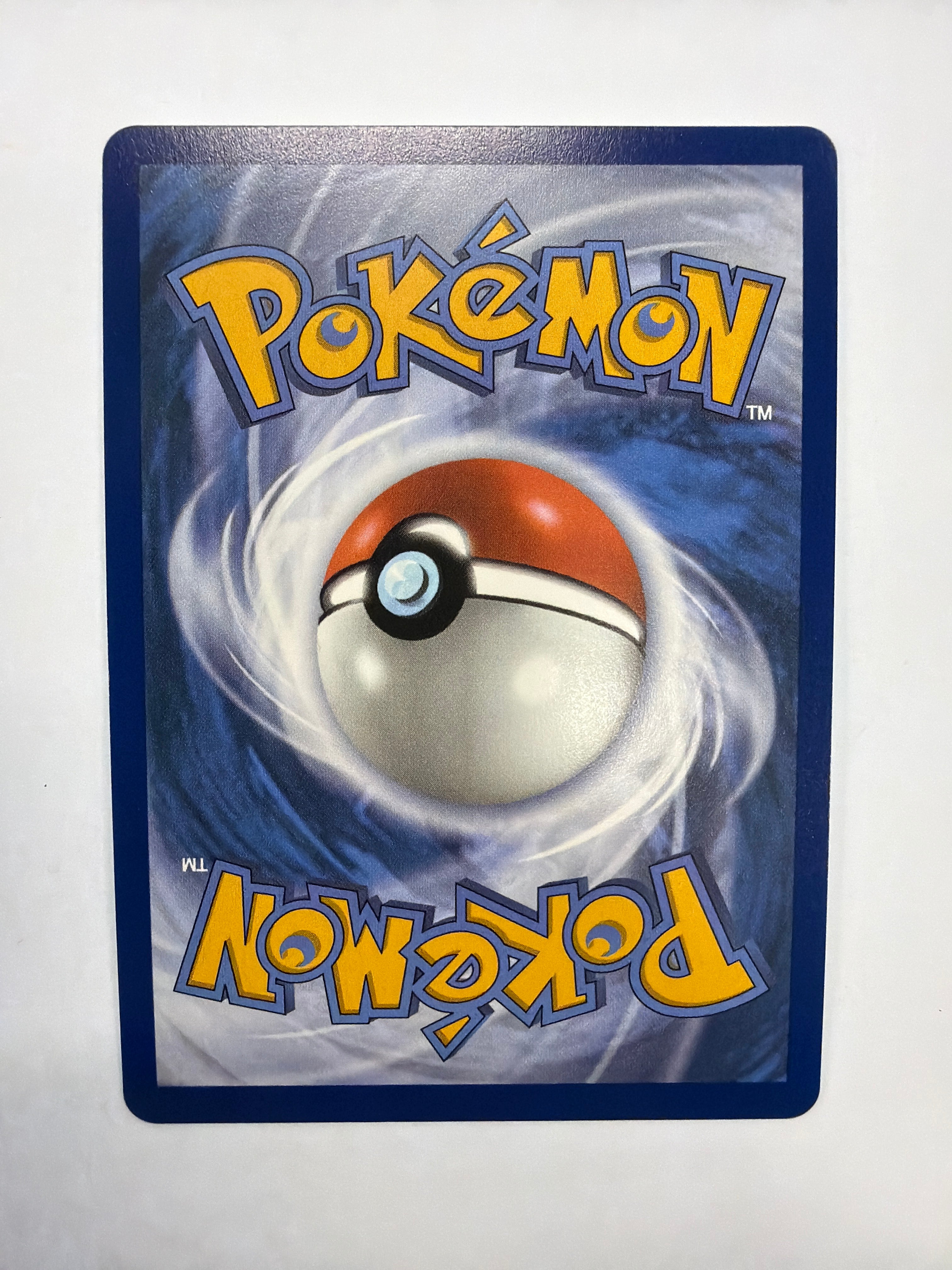 Pokémon TCG - Mega Evolution Exeggutor 135/132 NM
