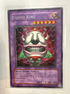 Yugioh TCG Ojama King SOD-EN034 First Edition Ultimate Rare