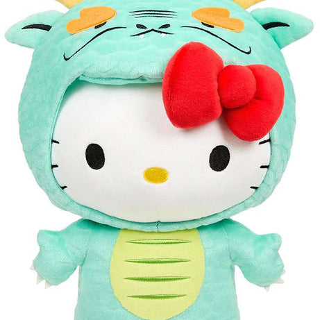 Kidrobot Hello Kitty Zodiac Year of the Dragon Plush