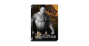 WWE Home Video: New Year’s Revolution 2005 DVD (Pre-Owned)
