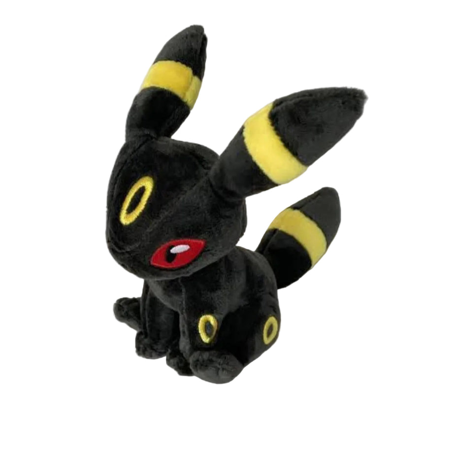 Pokémon Umbreon Plush (Sitting)
