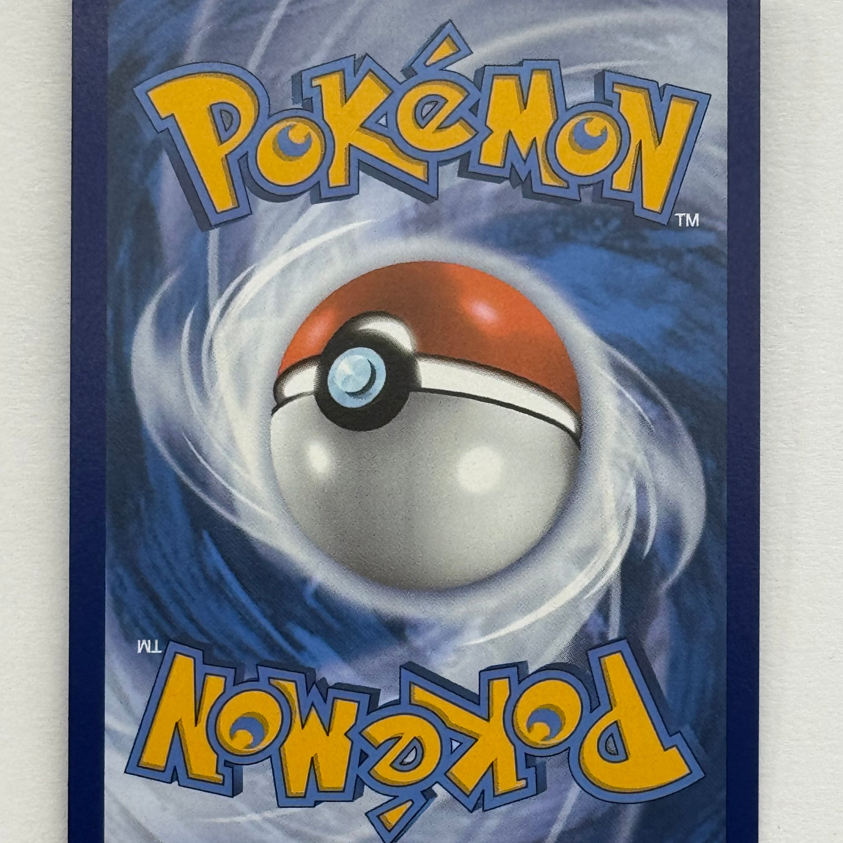 Pokémon TCG - Destined Rivals Clamperl 195/182 NM