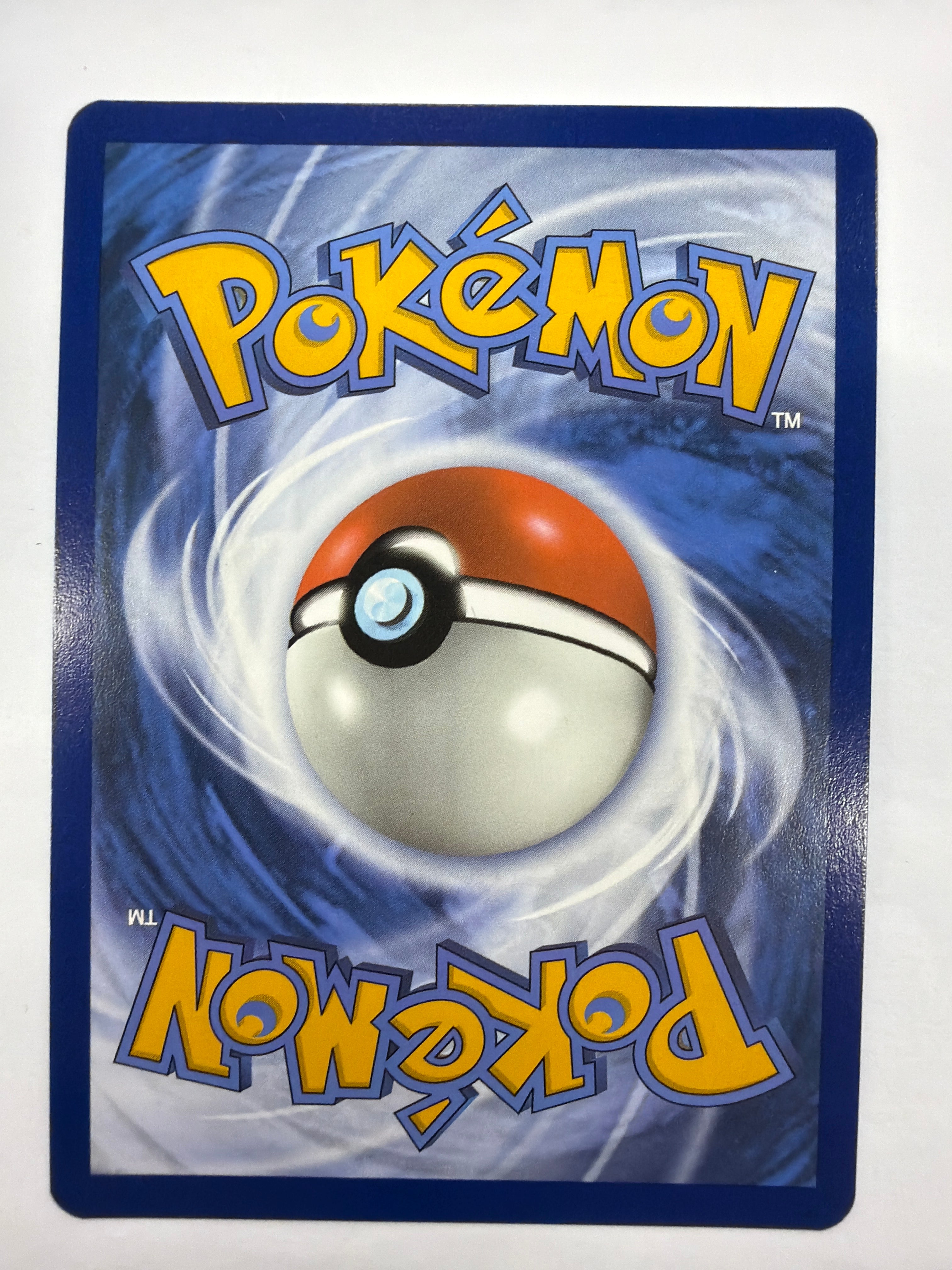 Pokémon TCG - Mega Evolution Promo Drifblim 006 Cosmos Holo NM