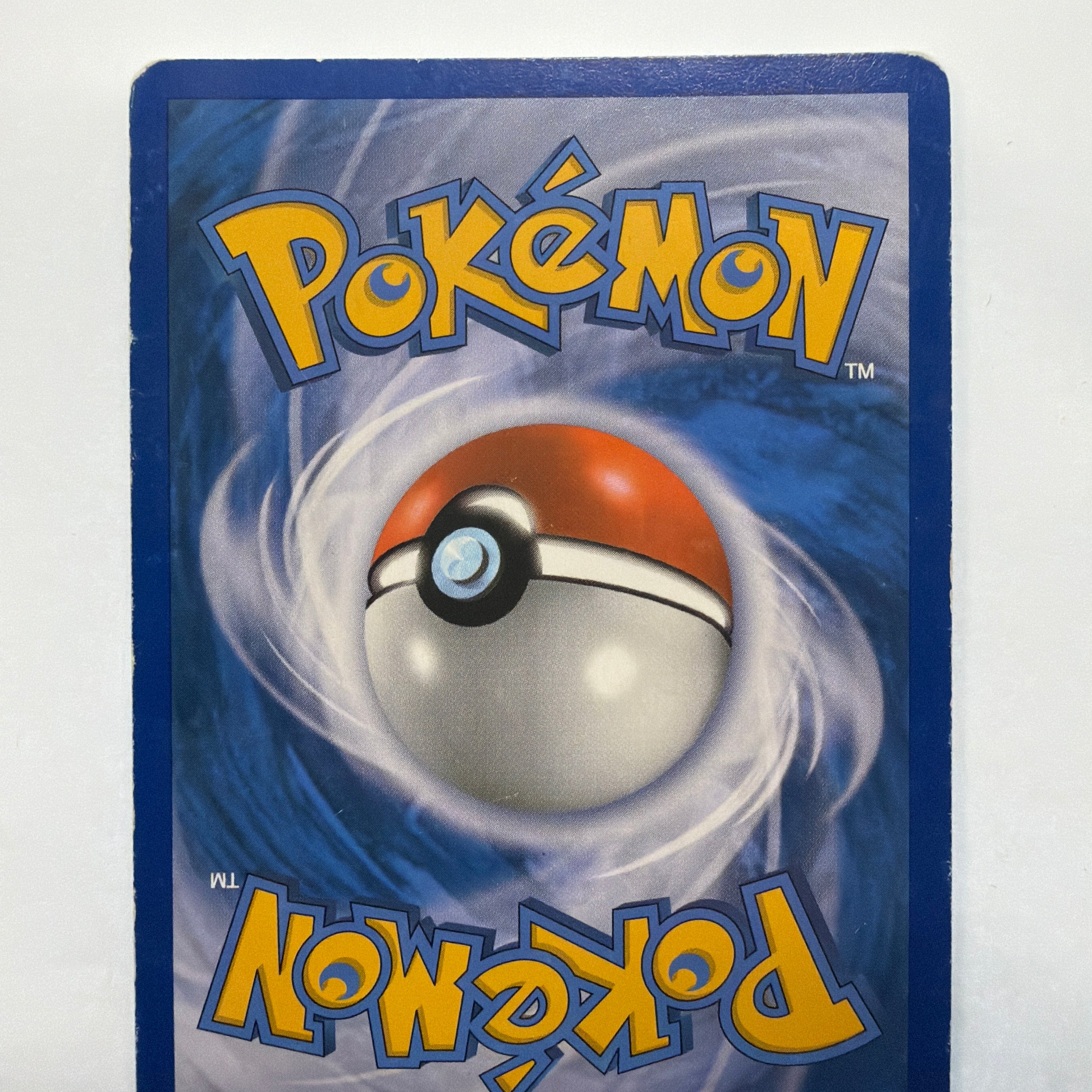 Pokémon TCG - HS Unleashed Raikou & Suicune Legend (Top) 92/95 HP