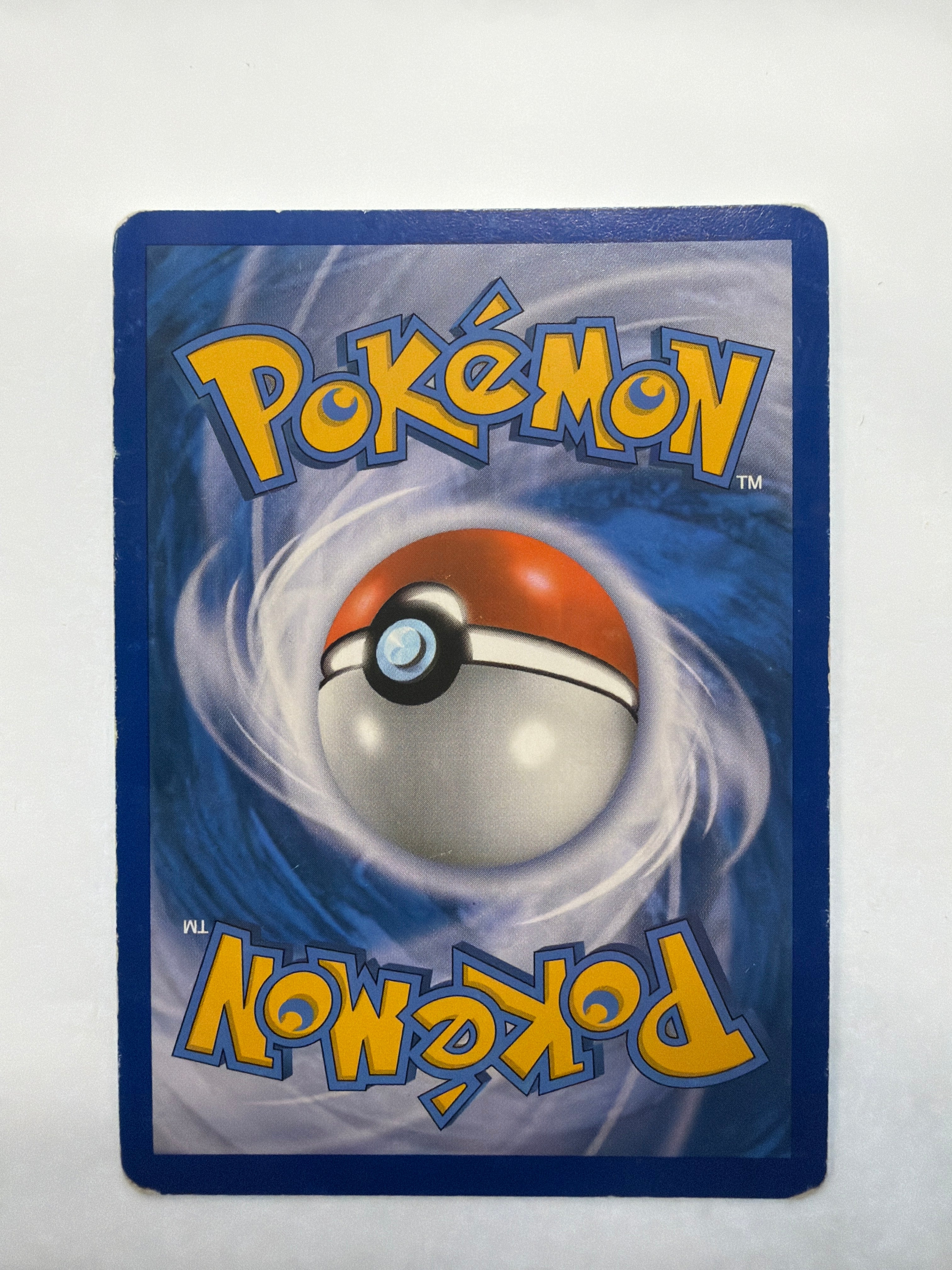 Pokémon TCG - HS Unleashed Raikou & Suicune Legend (Top) 92/95 HP