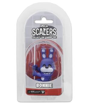 NECA Scalers Five Nights at Freddy’s Bonnie