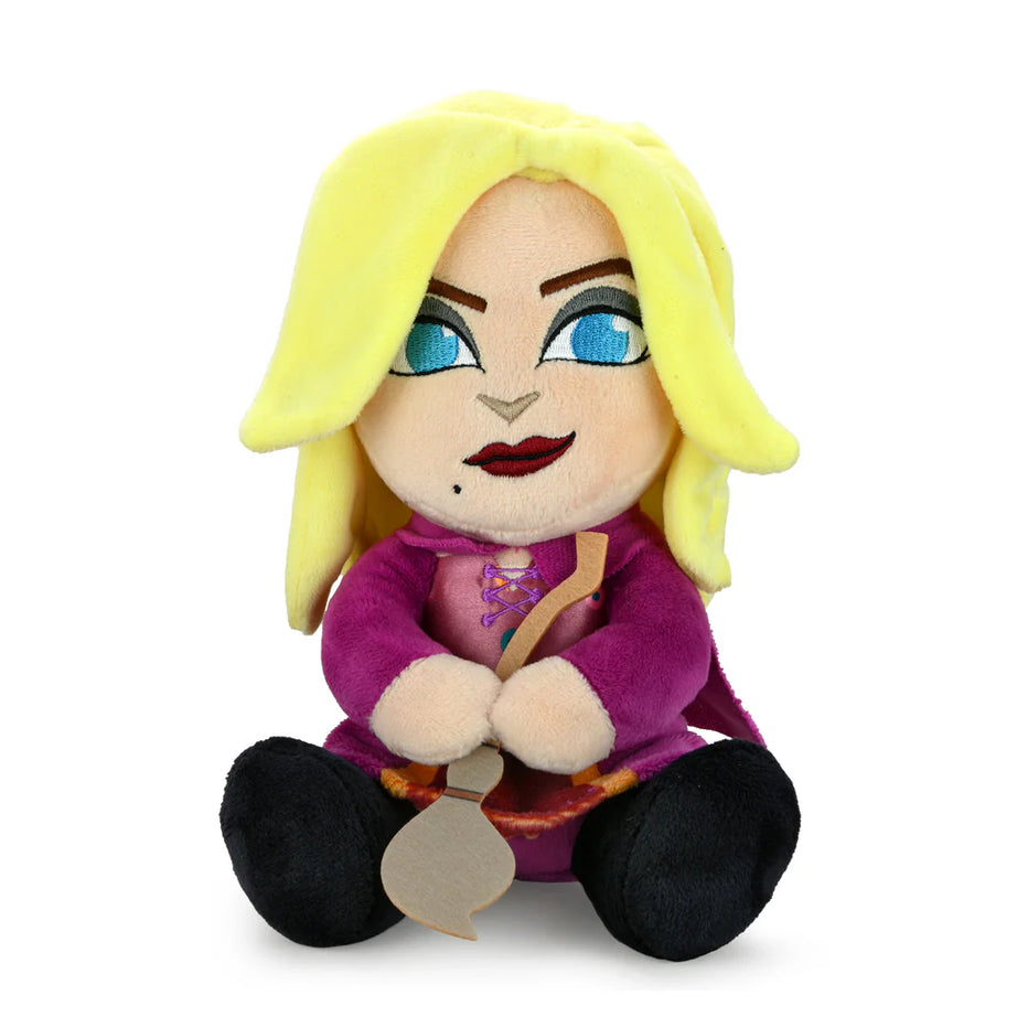 Kidrobot Hocus Pocus Sarah Sanderson Phunny Plush