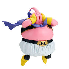 Banpresto Dragon Ball Z Match Makers Majin Buu (Expressive) Statue