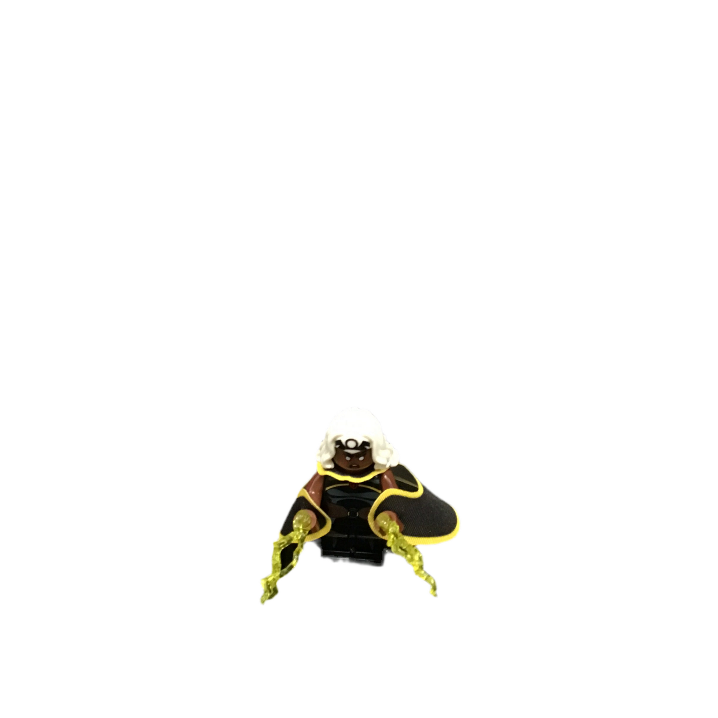Marvel X-Men Storm #2 Mini Block Figure