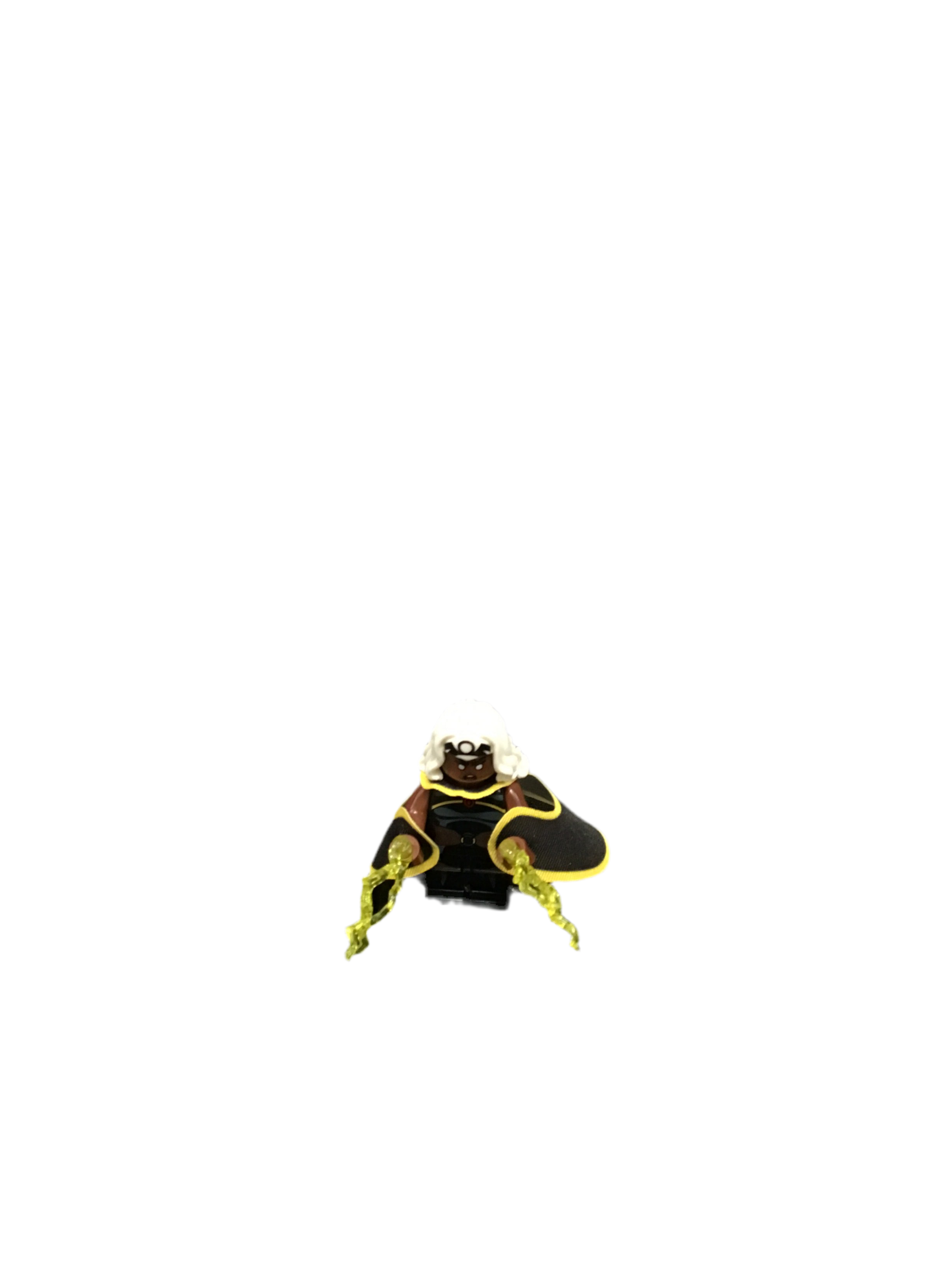 Marvel X-Men Storm #2 Mini Block Figure