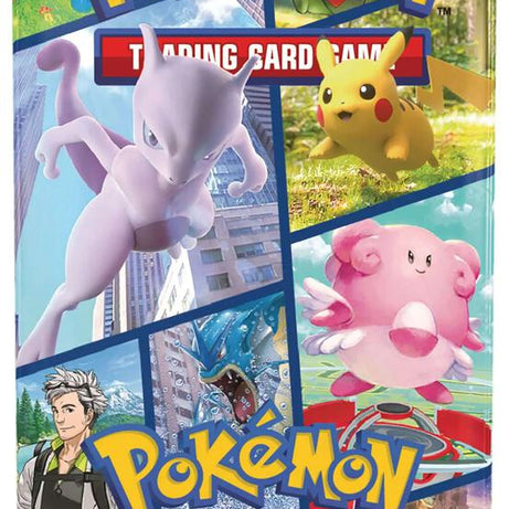 Pokémon TCG - Pokemon GO Booster Pack