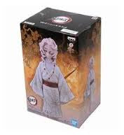 Banpresto Demon Slayer Rui Statue Ver B