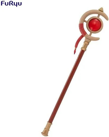 FuRyu Frieren Beyond Journeys End Frieren’s Staff Replica
