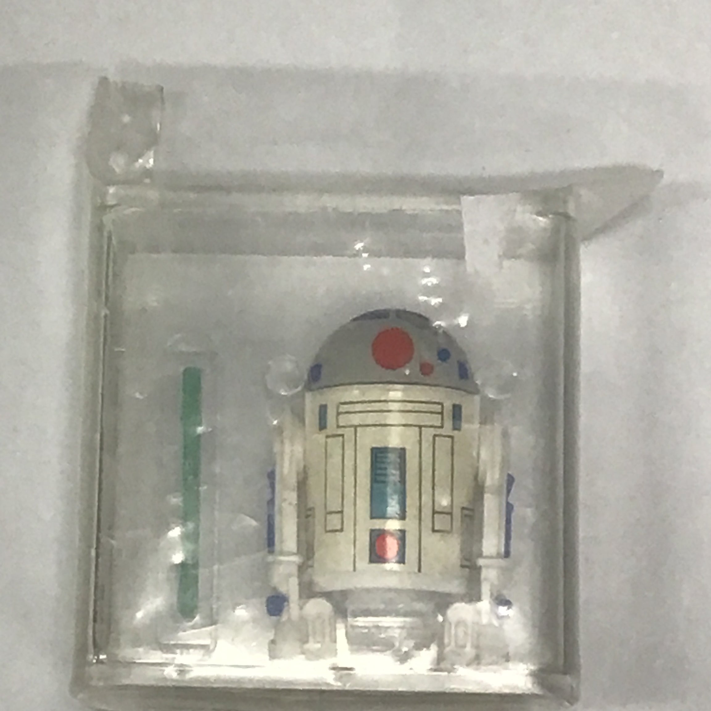 Kenner Droids R2-D2 vintage figure Graded 8.0