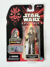 Hasbro Star Wars Episode I Captain Tarpals