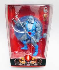 Mattel ThunderCats Panthro adult collection