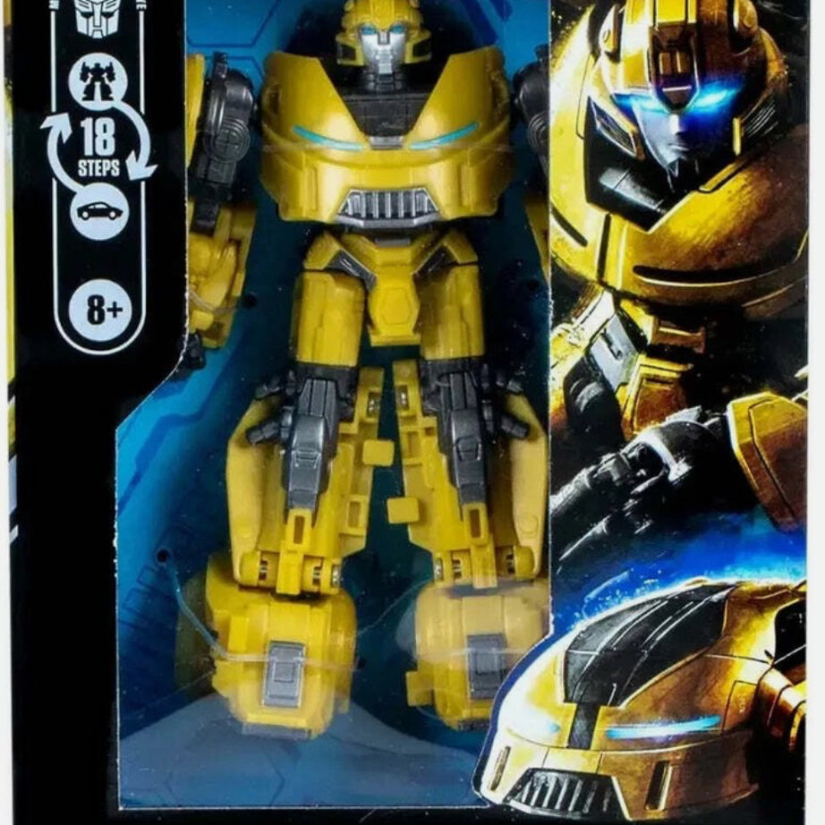Transformers One Studio Series B-127 Bumblebee
