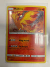 Pokemon TCG Moltres SM143 Promo NM