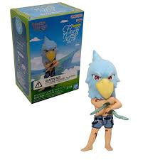 Banpresto Fluffy Puffy Shangri-La Frontier Sunraku Statue Version A