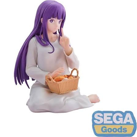 Sega Yumemirize Frieren Fern Statue