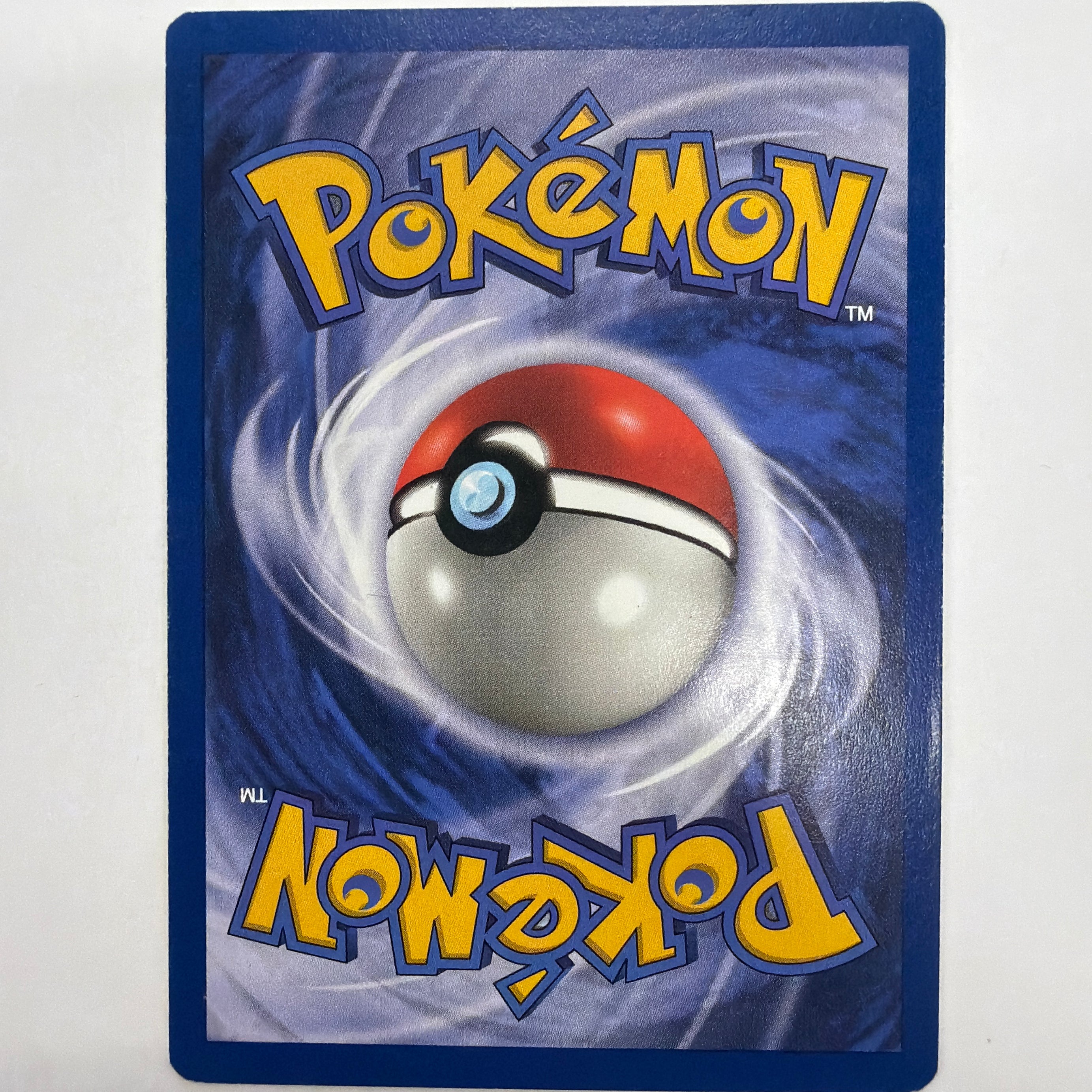 Pokémon TCG - Jungle 1st Edition Weepinbell 48/64 NM