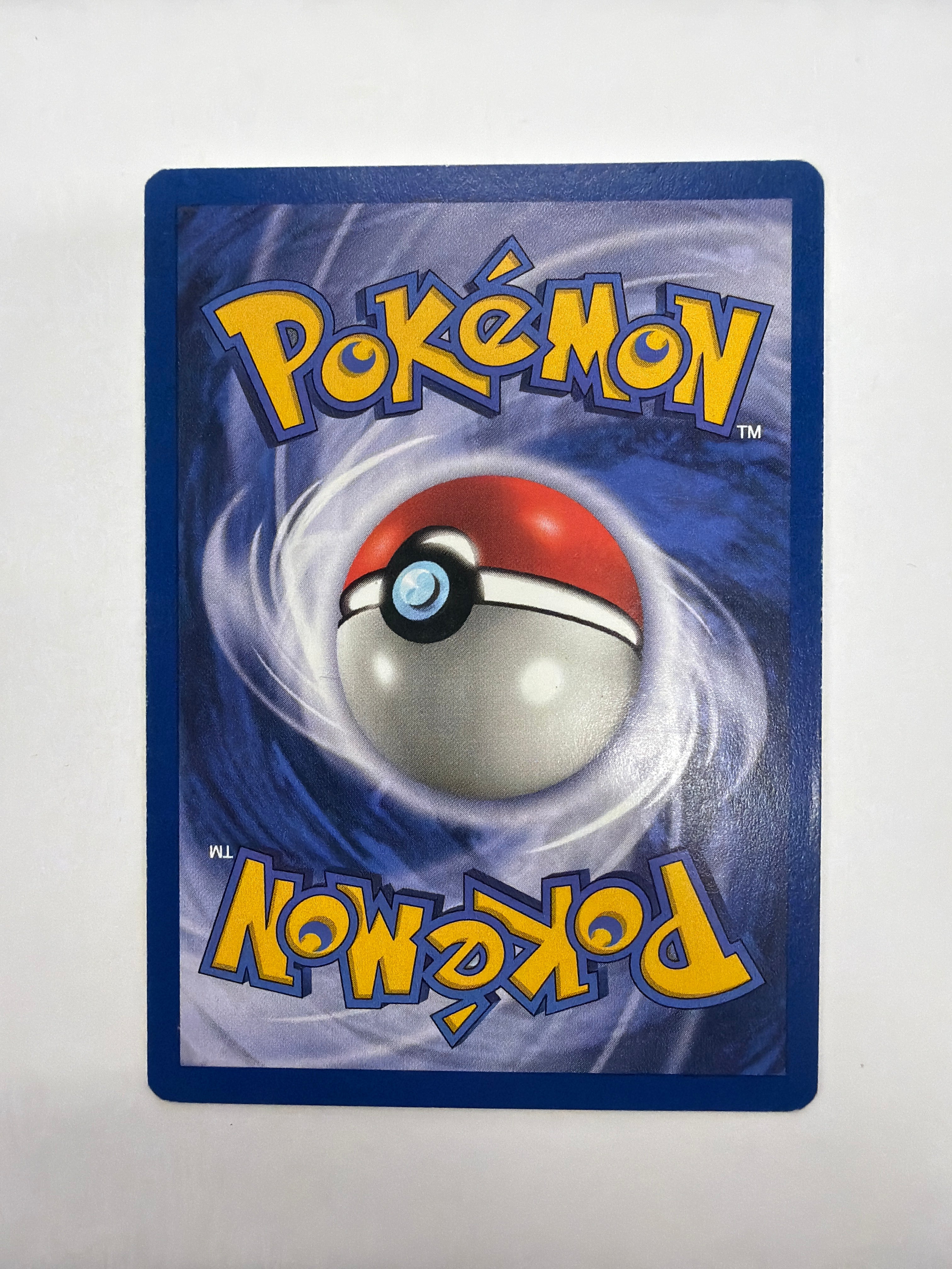 Pokémon TCG - Jungle 1st Edition Weepinbell 48/64 NM