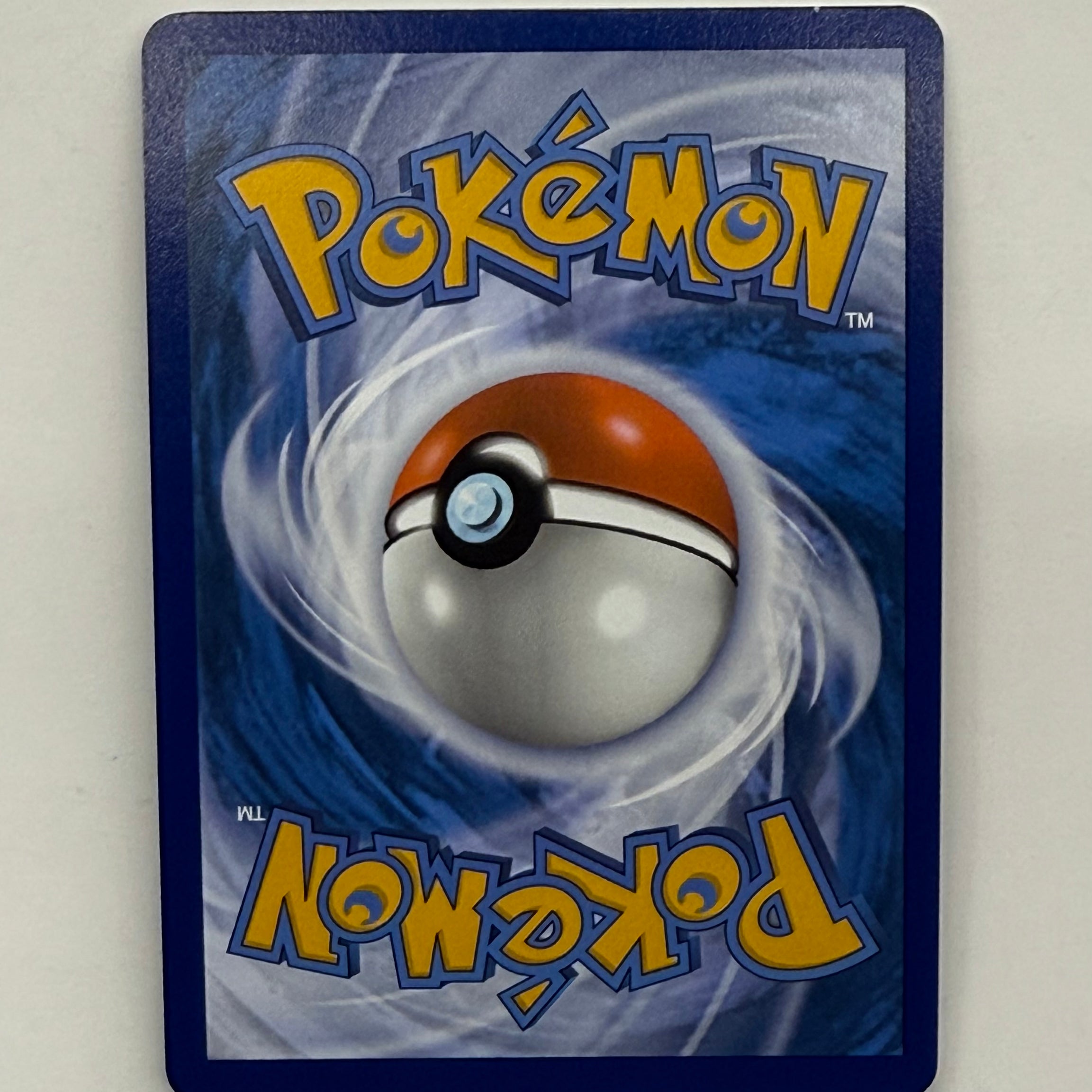 Pokémon TCG - 151 Bulbasaur 166/165 NM