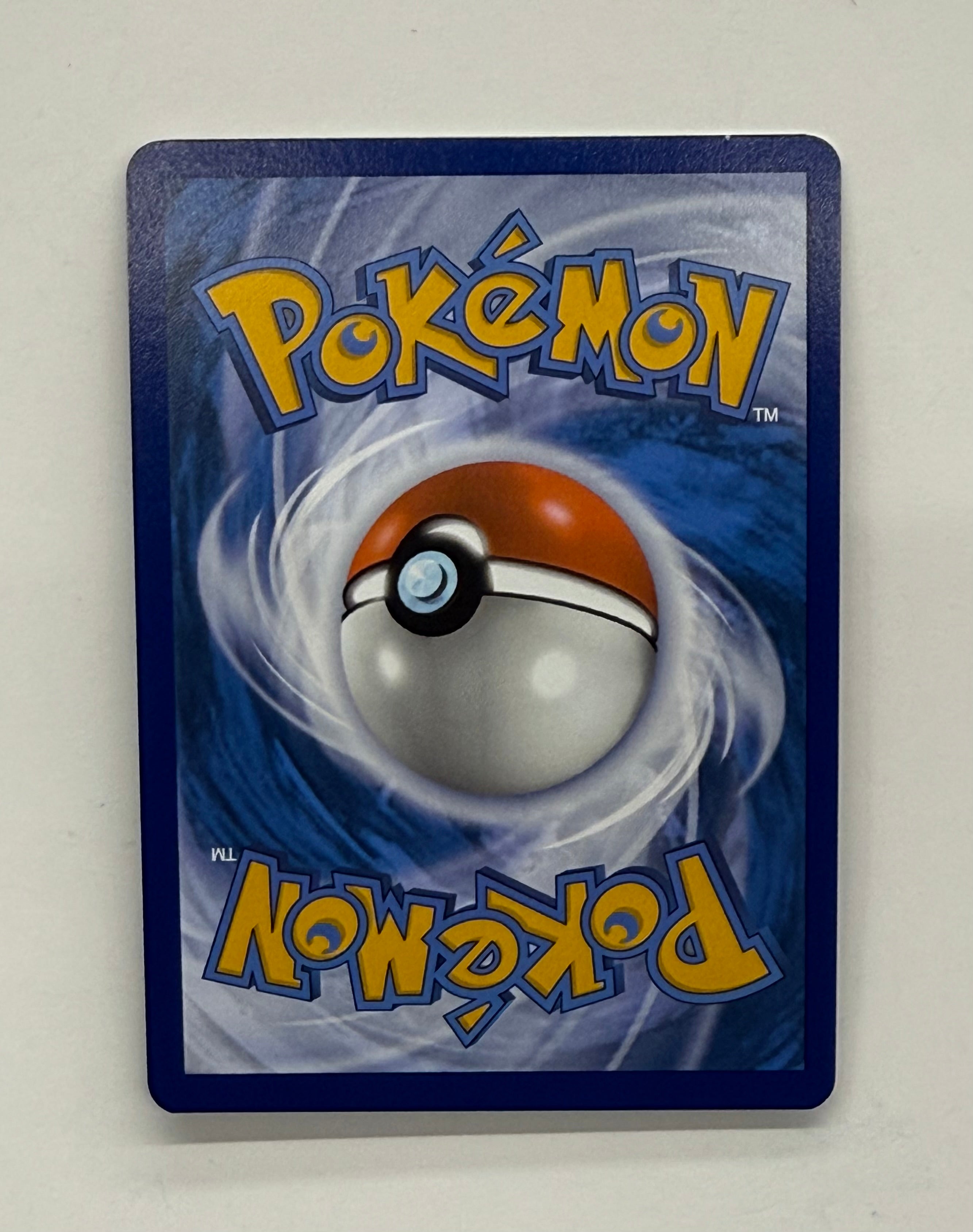 Pokémon TCG - 151 Bulbasaur 166/165 NM