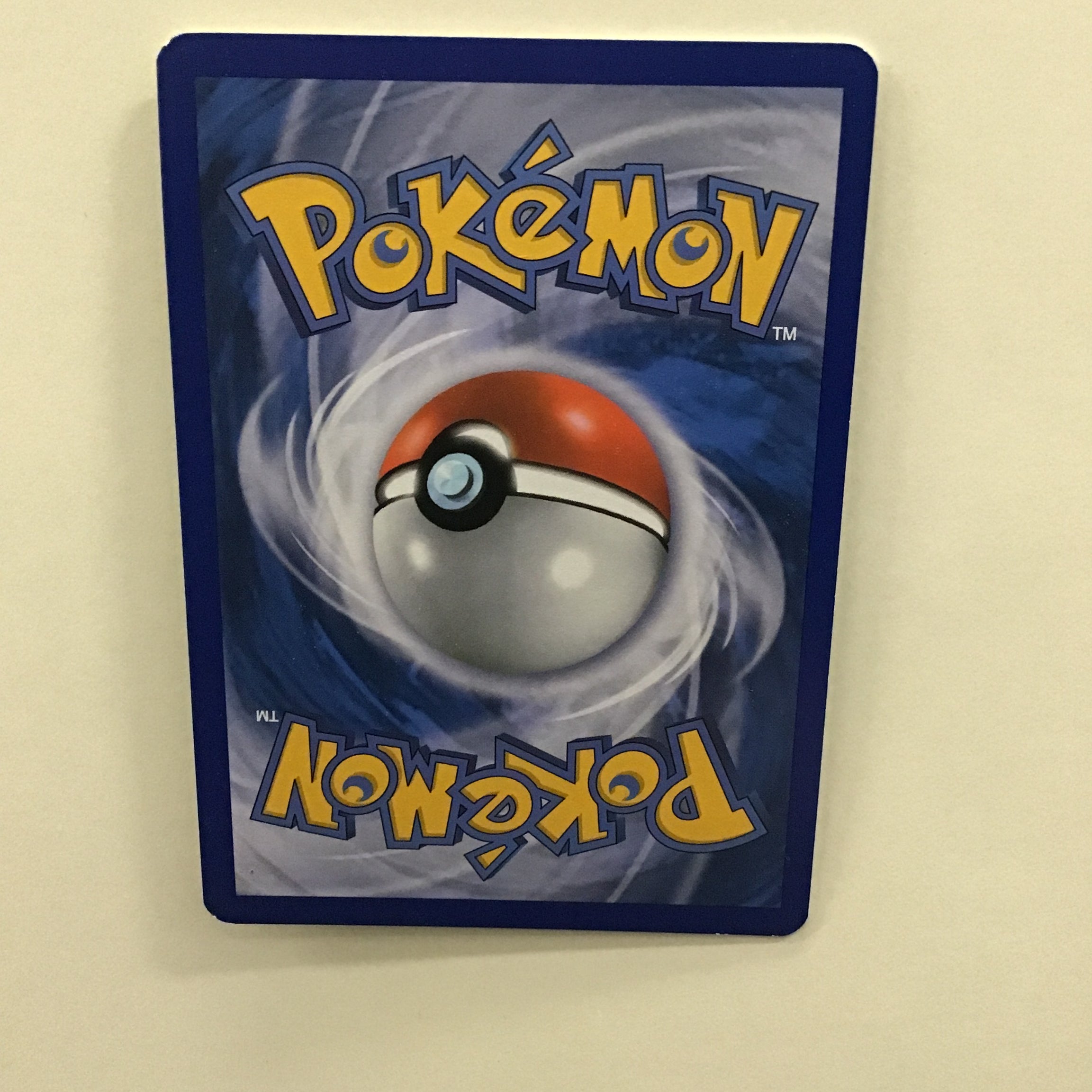 Pokémon TCG - HS-Undaunted Togekiss 9/90 NM