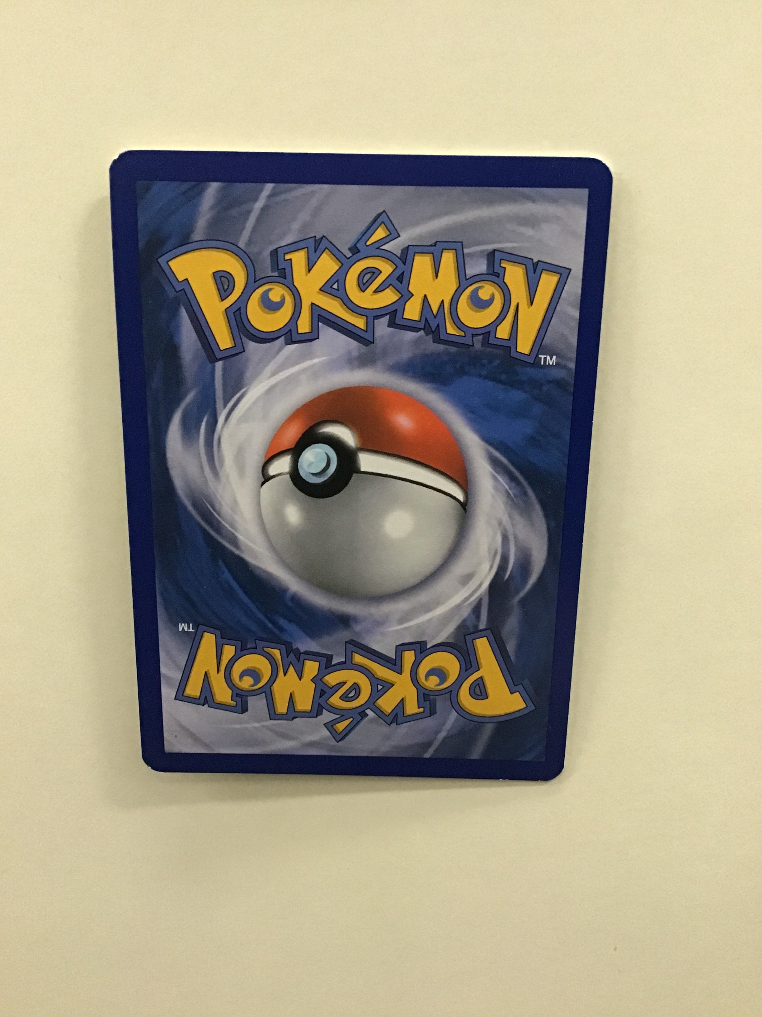 Pokémon TCG - HS-Undaunted Togekiss 9/90 NM