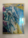 Pokemon Raikou & Suicune Legend 93/95 Unleashed MP