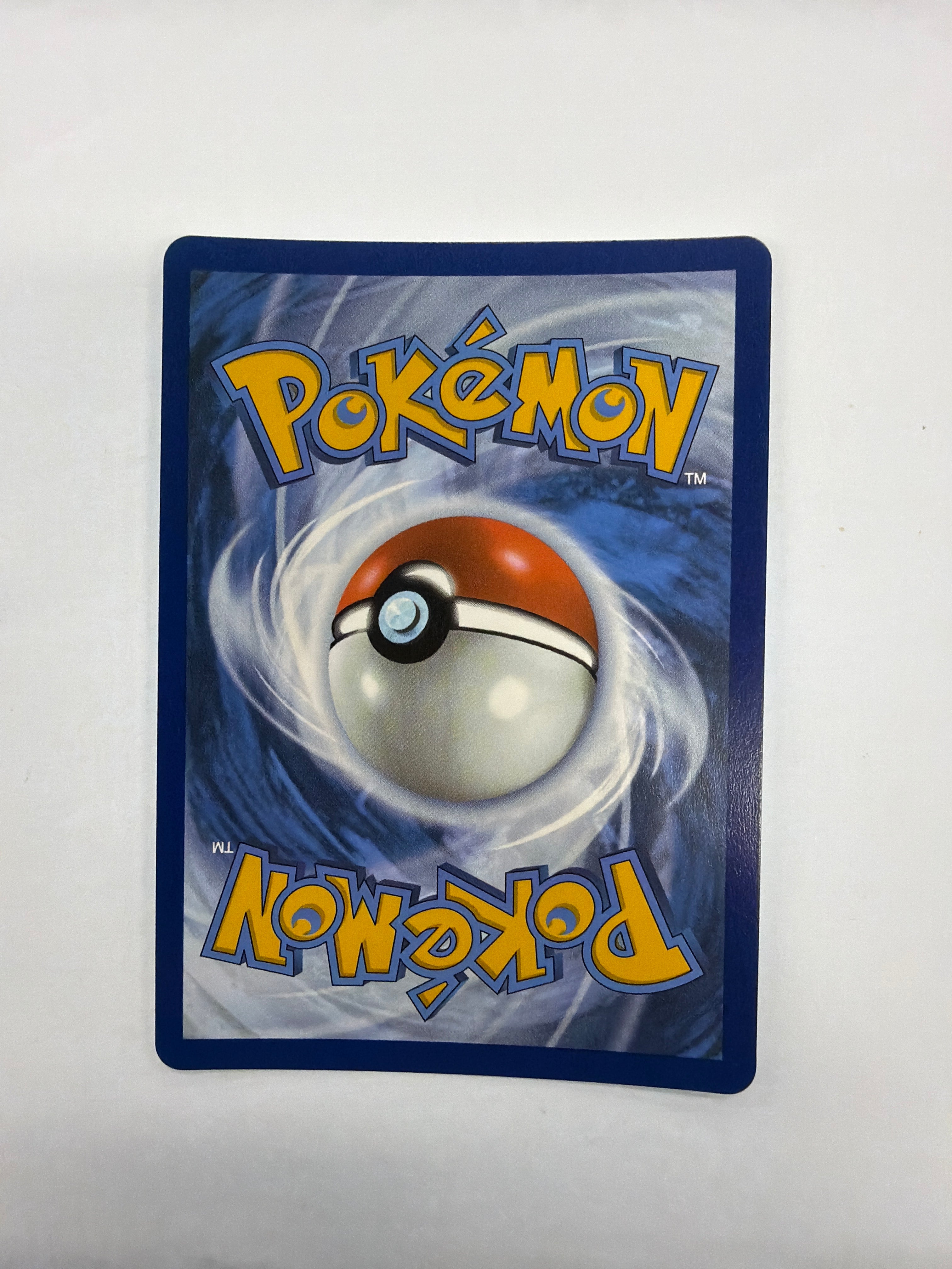Pokémon TCG - Mega Evolution Bulbasaur 133/132 NM