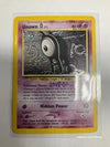 Pokemon TCG Unown A 14/75 Neo Discovery Holo HP