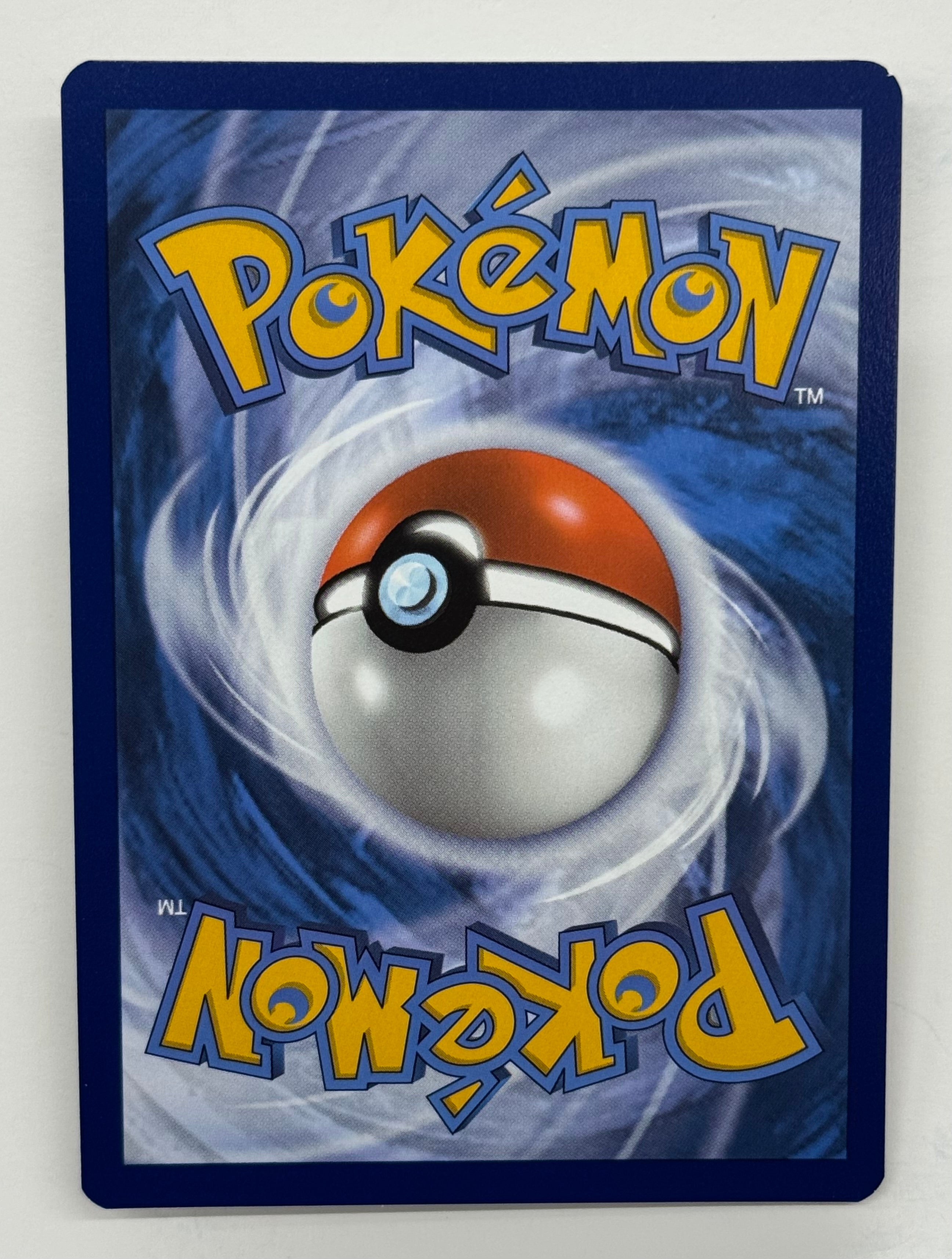 Pokémon TCG - Shrouded Fable Okidogi 074/064 NM