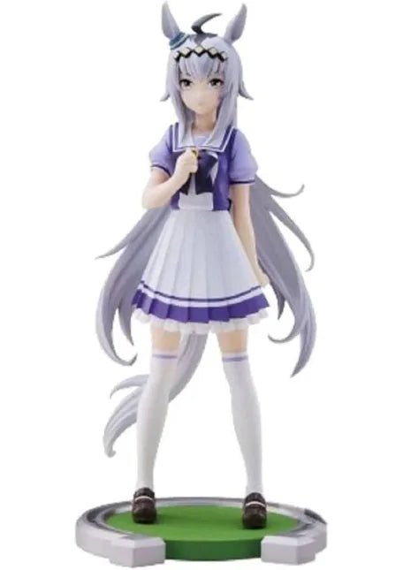 Bandai Banpresto Uma Musume Pretty Derby Oguri Cap Statue