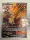 Pokémon TCG Blaziken 192/182 Destined Rivals Illustration Rare NM