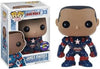 Funko Pop Marvel DMG: Iron Man 3 Movie James Rhodes SDCC 2013 Exclusive Chase