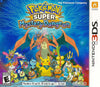 Nintendo 3DS - Pokémon Super Mystery Dungeon